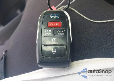 2021 Toyota Rav4 Prime Se from USA, damaged, VIN JTMAB3FV0MD053914